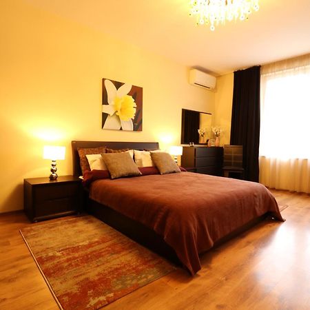 Varna Garden View Apartment Eksteriør billede